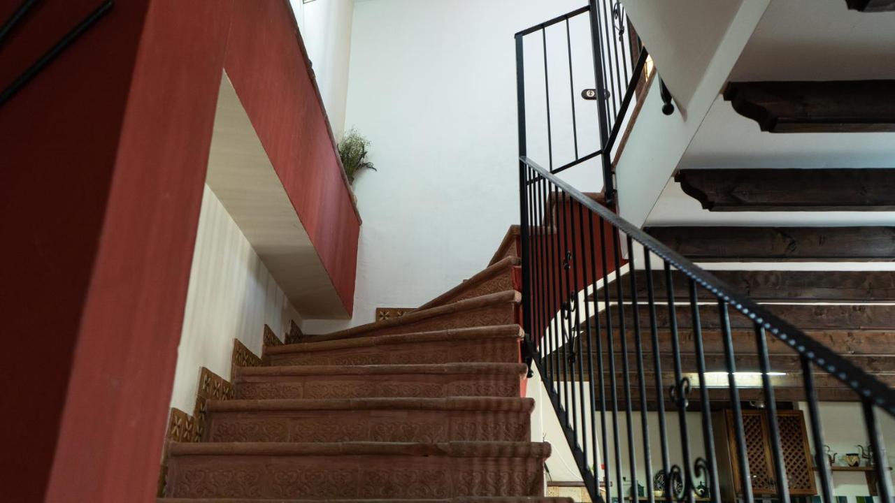 Triana  Casas Trianaヴィラ エクステリア 写真